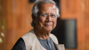 সামাজিক ব্যবসা বদলে দিতে পারে বিশ্বকে: প্রধান উপদেষ্টা ড. ইউনূস