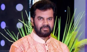 এখন কেমন আছেন ব্রেন টিউমারে আক্রান্ত ইলিয়াস কাঞ্চন?