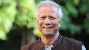 মিথ্যা তথ্য ও ভুয়া খবর বড় সমস্যা: ড. মুহাম্মদ ইউনূস