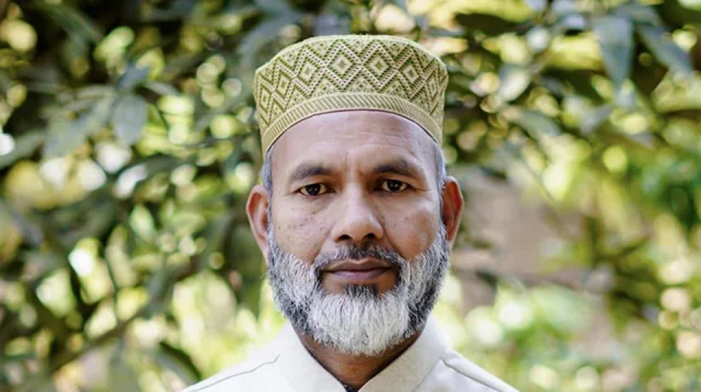 পিএসসির গাড়িচালক আবেদ আলী