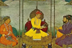ভারতে পাঠ্যবই থেকে বাদ মোগল-সুলতানি শাসন