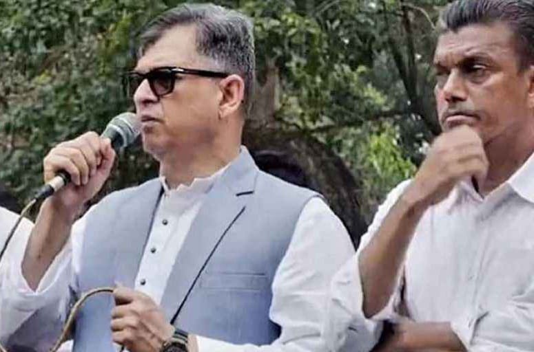 সালাহউদ্দিন আহমেদ