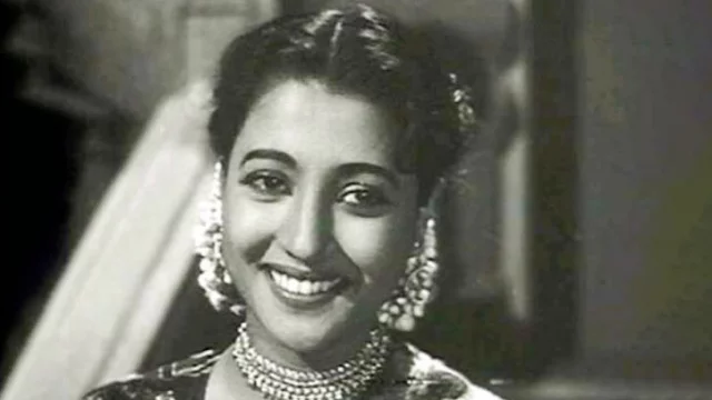 সুচিত্রা সেন