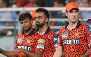 বৃষ্টির ছোবলে হায়দরাবাদের প্লে-অফ স্বপ্নভঙ্গ