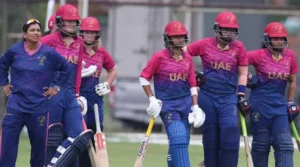 ইতিহাসে প্রথম ১০ ব্যাটার রিটায়ার্ড আউট, ১৫ ব্যাটার শূন্যতেই শেষ!