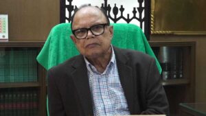 দেশের খাদ্য পরিস্থিতি সন্তোষজনক: খাদ্য উপদেষ্টা