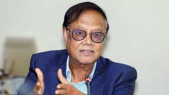 সাময়িক সরকারি মালিকানায় জুলাইয়ের মধ্যে একীভূত হচ্ছে দুর্বল ৬ ব্যাংক: গভর্নর
