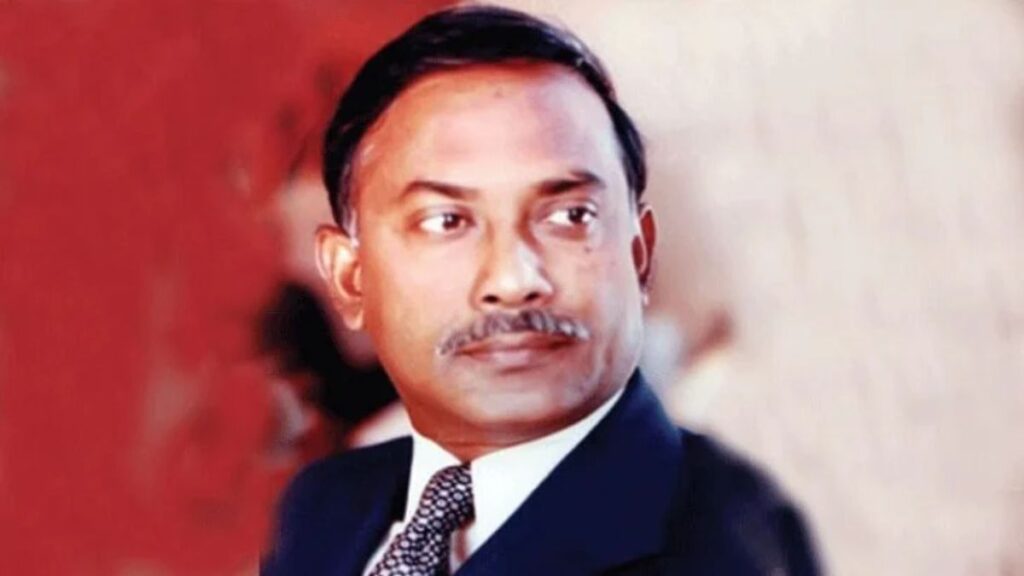 শহীদ রাষ্ট্রপতি জিয়াউর রহমানের ৪৪ তম শাহাদাৎবার্ষিকী আজ