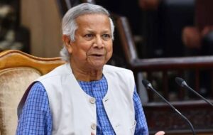 পদত্যাগ করছেন না প্রধান উপদেষ্টা, নিশ্চিত করলেন পরিকল্পনা উপদেষ্টা