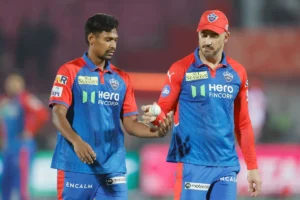 দুর্দান্ত জয়ে আইপিএল শেষ করল মুস্তাফিজের দিল্লি
