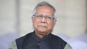 প্রধান উপদেষ্টার জাপান সফরে সই হবে ৭টি সমঝোতা স্মারক
