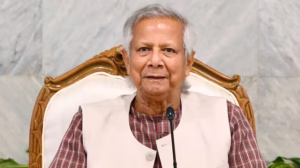 শ্রমিক-মালিকদের যৌথ প্রচেষ্টাই সমৃদ্ধ বাংলাদেশ গড়তে পারে: প্রধান উপদেষ্টা