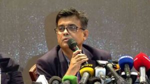 নির্বাচন ৩০ জুনের পর যাবে না: প্রেস সচিব