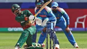 ভারত সিরিজ স্থগিতের গুঞ্জন, যা বলছে বিসিবি