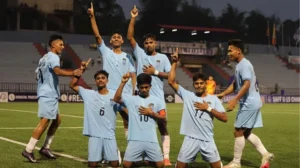 ভুটানকে উড়িয়ে সাফের সেমিফাইনালে বাংলাদেশ