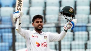 সাকিবের রেকর্ড ভেঙে বিশ্বসেরাদের কাতারে এখন মেহেদী হাসান মিরাজ
