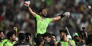 রিশাদ-সাকিবদের লাহোর কালান্দার্স চ্যাম্পিয়ন