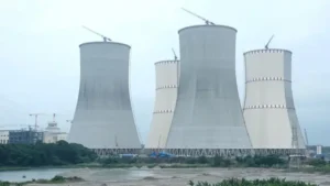 রূপপুর পারমাণবিক প্রকল্পের ১৮ কর্মকর্তা-কর্মচারীকে অব্যাহতি