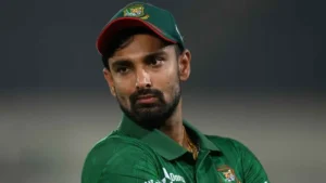 টি-টোয়েন্টি দলে চমক, নতুন অধিনায়ক লিটন কুমার দাস