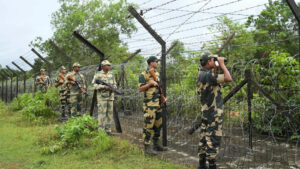 সুন্দরবন দিয়ে ৭৮ জনকে পুশইন করলো বিএসএফ