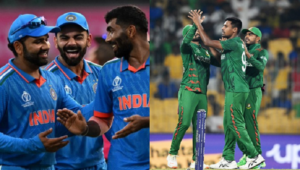 হবে না এশিয়া কাপ, বাংলাদেশ সফরে আসবে না ভারত