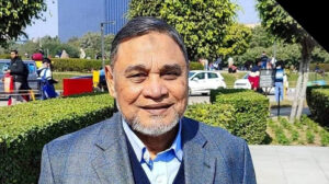 সরকারের সহযোগিতা ছাড়া নির্বাচন সম্ভব নয়: সিইসি