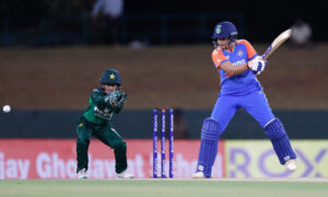 কলম্বোতে ভারত-পাকিস্তান আবারও মুখোমুখি হচ্ছে