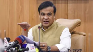বাংলাদেশ–লাগোয়া আসামের ধুবড়িতে ‘দুষ্কৃতকারীদের’ দেখামাত্র গুলি করার নির্দেশ রাজ্যের মুখ্যমন্ত্রীর