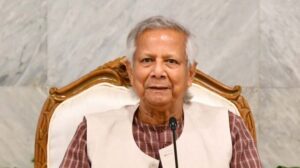 পবিত্র আশুরা সত্য ও ন্যায়ের পথে চলার প্রেরণা জোগাবে: প্রধান উপদেষ্টা