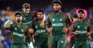 বিগব্যাশের ড্রাফটে মোস্তাফিজ-রিশাদসহ আছে বাংলাদেশের ১১ ক্রিকেটারের নাম