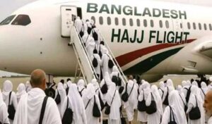 গুরুতর অসুস্থ হজযাত্রীদের দুঃসংবাদ দিল সৌদি