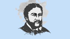 মাইকেল মধুসূদন দত্তের ১৫২তম মৃত্যুবার্ষিকী আজ