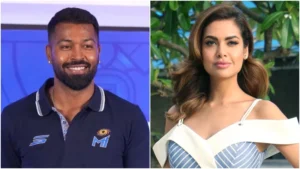 হার্দিক পান্ডিয়ার সঙ্গে প্রেম নিয়ে যা বললেন অভিনেত্রী এশা গুপ্তা