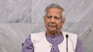 গত ১৫ বছরে আওয়ামী সন্ত্রাসে নিহতদের তালিকা প্রস্তুতের নির্দেশ প্রধান উপদেষ্টার