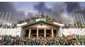 গণঅভ্যুত্থান দিবসের বর্ষপূর্তিতে শহীদ মিনারে চলচ্চিত্র প্রদর্শনী ও কনসার্ট