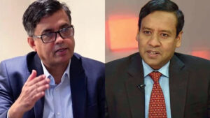 গোলাম মাওলা রনির কড়া সমালোচনা করলেন প্রধান উপদেষ্টার প্রেসসচিব