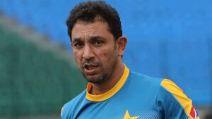 পাকিস্তান টেস্ট দলের নতুন কোচ আজহার মাহমুদ