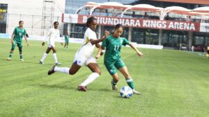 বড় জয়ের পরও মাঠের বেহাল দশায় হতাশা কাটছে না বাংলাদেশ কোচের