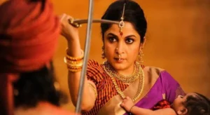 ফের আলোচনায় ‘বাহুবলীর রাজমাতা’ রামায়া কৃষ্ণানের পরকীয়া বিতর্ক