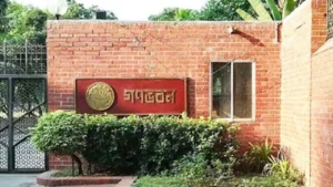 সরাসরি ক্রয়ে হবে গণঅভ্যুত্থান স্মৃতি জাদুঘরের কাজ