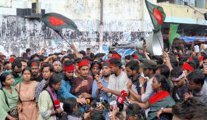 ফিরে দেখা রক্তাক্ত জুলাই গণঅভ্যুত্থান | ২২ জুলাই ২০২৪