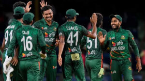 এশিয়া কাপের জন্য বাংলাদেশের ২৫ সদস্যের প্রাথমিক দল ঘোষণা