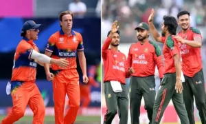 নেদারল্যান্ডসের বিপক্ষে তিন ম্যাচের টি-টোয়েন্টি সিরিজের প্রাথমিক দল ঘোষণা করলো বিসিবি