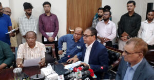 যুব দিবসে ৪৭ কোটি টাকার ঋণ ও জাতীয় যুব পুরস্কার প্রদান