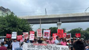 ফিরে দেখা রক্তাক্ত জুলাই গণঅভ্যুত্থানের দিনগুলো | ১ আগস্ট ২০২৪