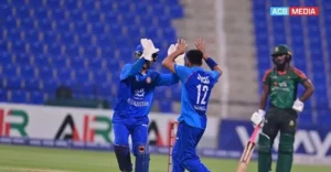 আফগানিস্তানের কাছে ৮১ রানে লজ্জার হার বাংলাদেশের