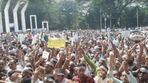 এমপিওভুক্ত শিক্ষকদের বাড়িভাড়া ৫ শতাংশ বাড়িয়ে প্রজ্ঞাপন জারি