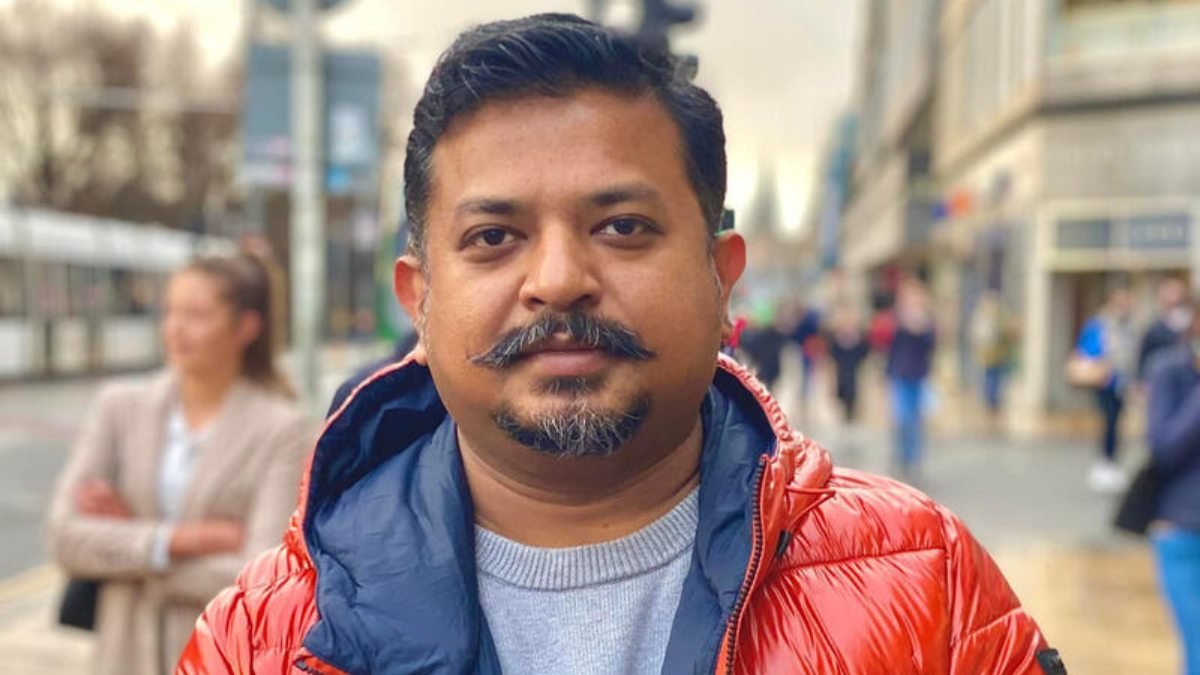 জুলকারনাইন সায়ের খান