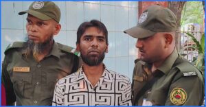 ঢামেকে ‘বড় ডাক্তার’ পরিচয়ে প্রতারণা, রোগীর স্বজনের সন্দেহে ধরা ভুয়া চিকিৎসক