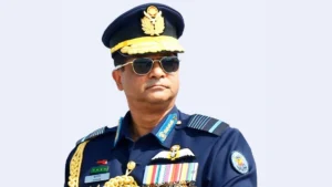 বাংলাদেশ বিমান বাহিনী প্রধানের দক্ষিণ কোরিয়া ও গণচীন সফর